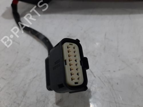 Left mirror FORD MONDEO V Turnier (CF) 2.0 TDCi | BP30141857C26 