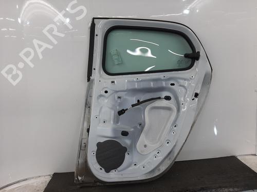 Dør højre bagtil SMART FORFOUR Hatchback (453) 1.0 (453.042, 453.043) | BP34478301C5 - Image 6