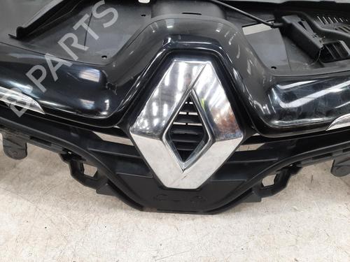 Grille RENAULT CLIO IV (BH_) 0.9 TCe 90 (BHNF, BHMA, BHMH, BHJK, BHJR) | BP26747951C40 