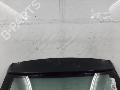 Tailgate VW POLO VI (AW1, BZ1, AE1) 1.0 TSI | BP30495618C6 