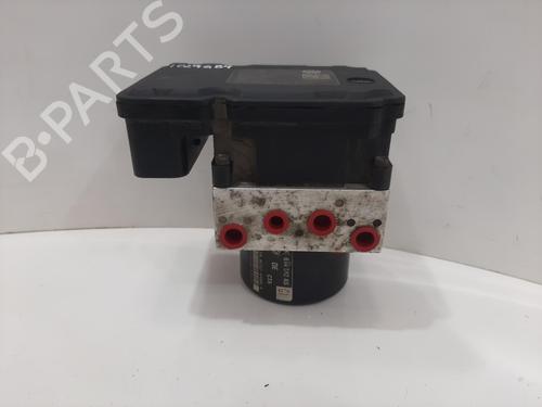 Used ABS pump SEAT LEON (1P1) 2.0 TDI (170 hp) 29636731