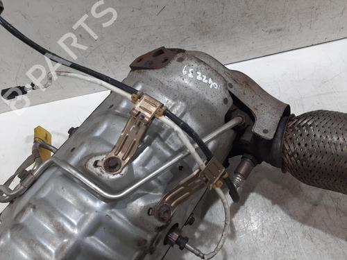 Particulate filter MAZDA 3 Saloon (BM_, BN_) 2.2 D | BP33555435M81  - Image 6