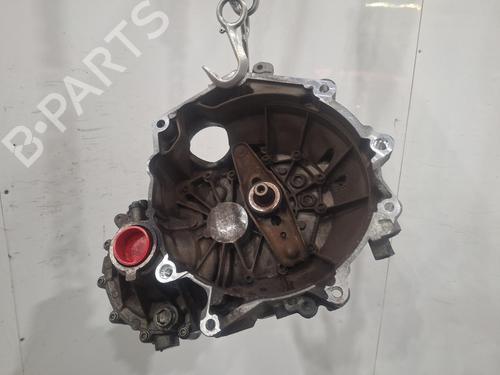Used Gearbox Gearbox 39241565 39241565