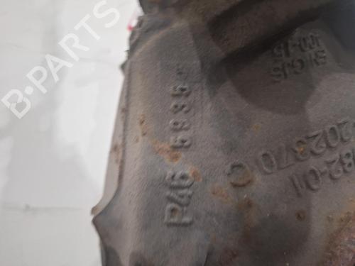 Rear differential BMW 1 (F20) 118 d | BP38440632M24  - Image 5