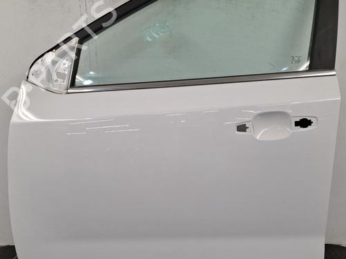 Used Front left door window Front left door window 38490316 38490316