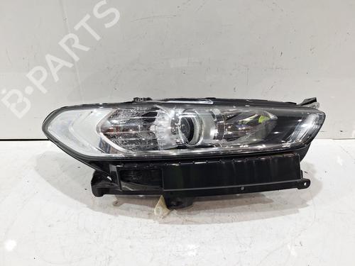 Højre forlygte Højre forlygte FORD MONDEO V Hatchback (CE) 1.5 EcoBoost (160 hp) 39934842 39934842