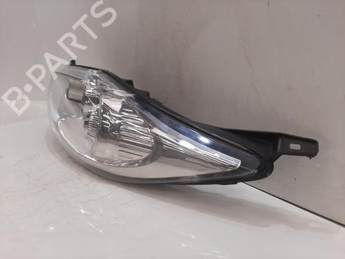 Scheinwerfer links FORD FIESTA VI (CB1, CCN) 1.6 TDCi | BP29703934C28 