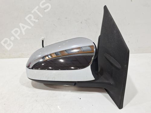 Used Right mirror Right mirror 39622664 39622664