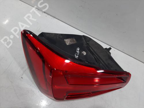 Left taillight AUDI Q2 (GAB, GAG) 35 TFSI | BP37072556C34 - Image 4