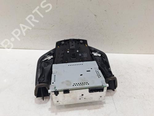 Radio FORD FIESTA VI (CB1, CCN) 1.25 | BP32325088E6 