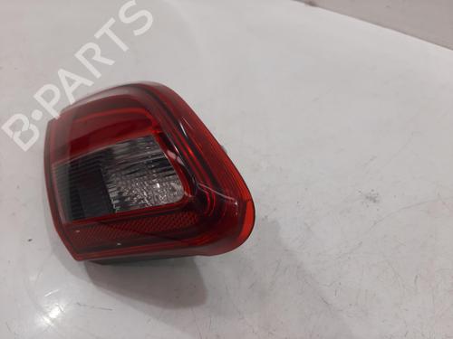 Left taillight VAUXHALL CORSA Mk IV (E) (X15) 1.4 | BP29444717C34 