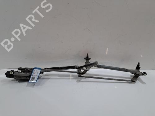 Used Front wiper motor Front wiper motor HONDA CR-V IV (RM_) 2.2 i-DTEC 4WD (RE6) (150 hp) 34478748 34478748