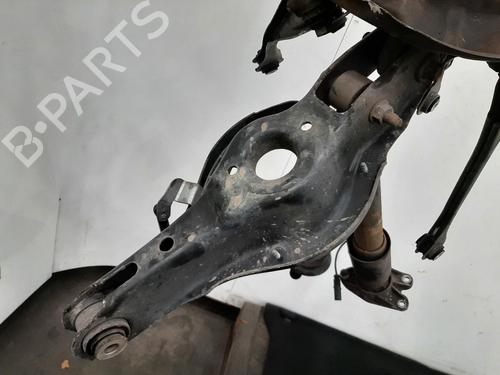Left rear suspension arm BMW 4 Convertible (F33, F83) 420 d | BP26795254M14 