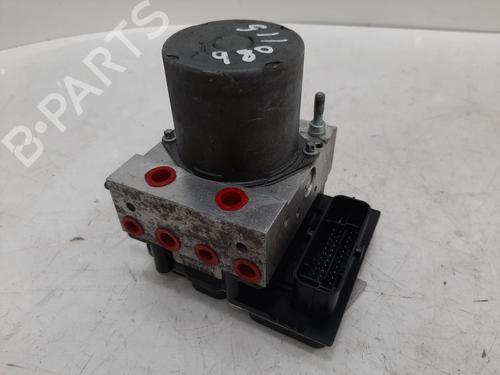 ABS Bremseaggregat CITROËN BERLINGO MULTISPACE (B9) 1.6 HDi 90 (92 hp) 26755439
