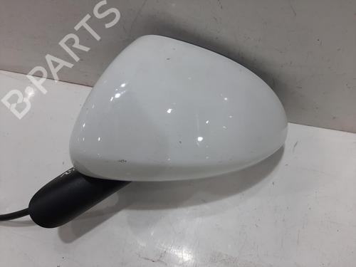 Left mirror VAUXHALL CORSA Mk IV (E) (X15) 1.4 | BP30180226C26