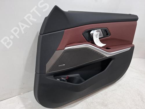 Front right panel BMW 3 Touring (G21, G81) 330 e Plug-in-Hybrid | BP39106254C59 - Image 4