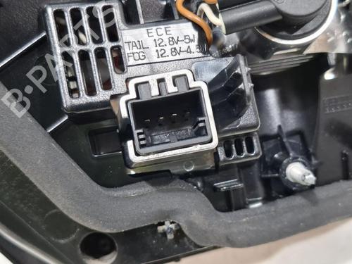 Right tailgate light VW CC B7 (358) 2.0 TDI | BP39993956C80 - Image 5