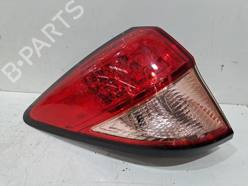 Used Left taillight Left taillight HONDA HR-V (RU) 1.6 i-DTEC (RU8) (120 hp) 36530543 36530543