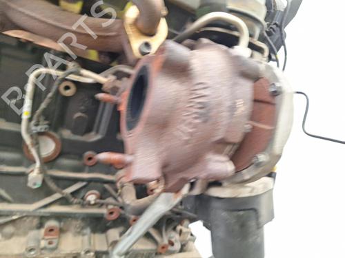Engine AUDI A4 B8 (8K2) 2.0 TDI | BP35963196M1 - Image 5