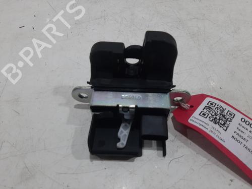Tailgate lock VW PASSAT B7 Variant (365) 1.8 TSI | BP36316146C101 - Image 3
