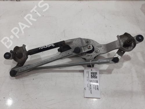 Used Front wiper motor Front wiper motor HYUNDAI KONA (OS, OSE, OSI) 1.0 T-GDi (120 hp) 33035392 33035392