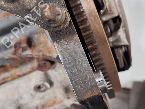 Motor VAUXHALL CORSA Mk III (D) (S07) 1.2 i 16V (L08) | BP30790040M1