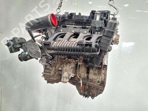 Engine MERCEDES-BENZ SLK (R172) 200 (172.448) | BP34339147M1 - Image 5