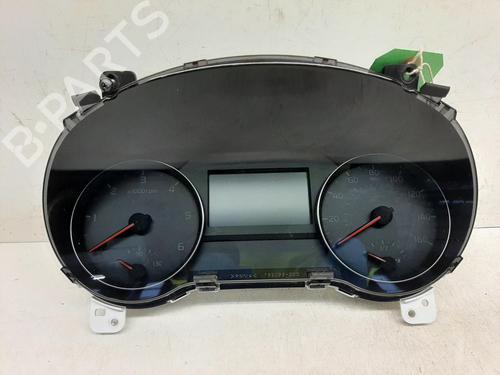 Used Instrument cluster KIA SPORTAGE IV (QL, QLE) 2.0 CRDi AWD (136 hp) 26850591