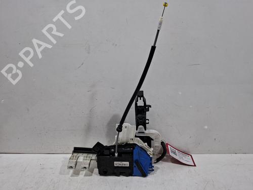 Used Front right lock Front right lock 39389646 39389646