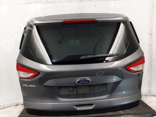 Used Tailgate FORD KUGA II (DM2) 2.0 TDCi (140 hp) 31928297