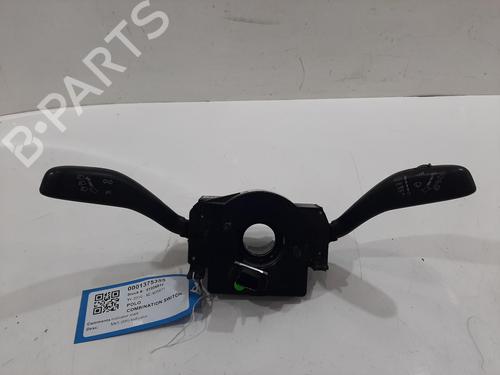 Used Switch VW POLO V (6R1, 6C1) 1.2 (60 hp) 26768948