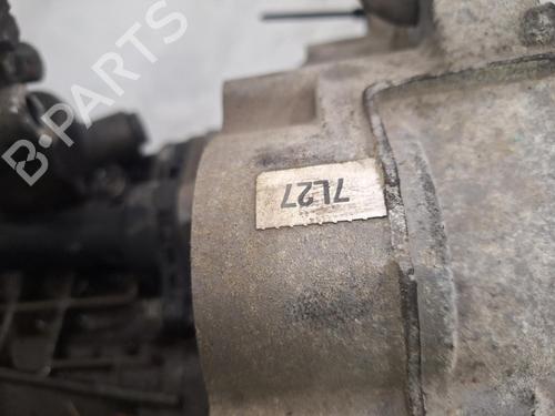 Gearbox VW UP! (121, 122, BL1, BL2, BL3, 123) 1.0 | BP39532059M3 - Image 6