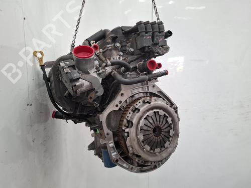 Used Engine Engine 39176466 39176466