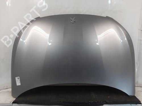 Used Hood PEUGEOT 308 II (LB_, LP_, LW_, LH_, L3_) 1.6 HDi (92 hp) 29163497