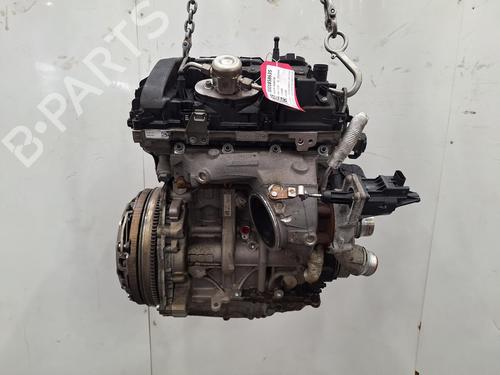 Engine BMW 1 (F21) 118 i | BP40040272M1 - Image 3