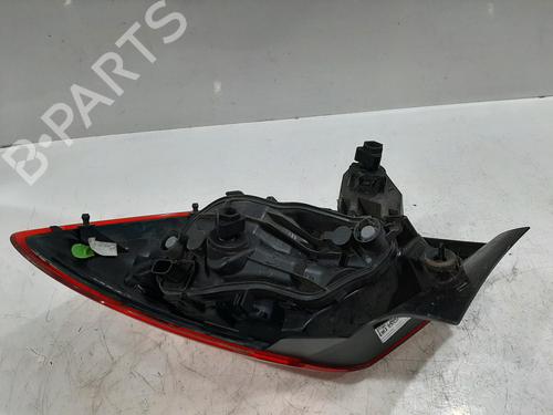 Left taillight VAUXHALL CORSA Mk IV (E) (X15) 1.2 | BP34179142C34 - Image 5