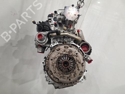 Used Engine VOLVO V40 Hatchback (525) T2 (122 hp) 29922787