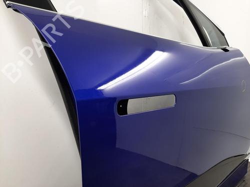 Right front door JAGUAR I-PACE (X590) EV400 AWD | BP26827640C3