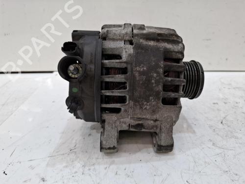 Used Alternator Alternator PEUGEOT 3008 I MPV (0U_) 1.6 HDi (112 hp) 40533388 40533388
