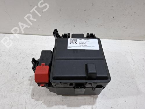 Used Fuse box Fuse box FORD TRANSIT V363 Van (FCD, FDD) E-TRANSIT (269 hp) 39657515 39657515