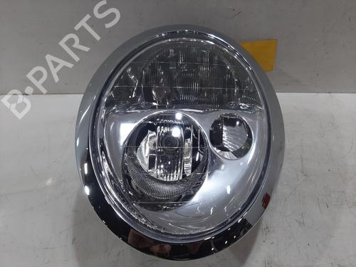 Phare gauche MINI MINI (R50, R53) One (90 hp) 29809716
