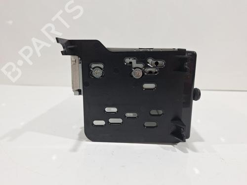 Radio MITSUBISHI MIRAGE / SPACE STAR VI Hatchback (A0_A) 1.2 (A03A) | BP39951712E6 - Image 4