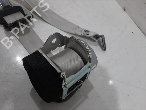 Rear right seatbelt JAGUAR I-PACE (X590) EV400 AWD | BP29883053I28 - Image 3