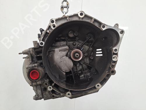 Used Gearbox PEUGEOT 308 SW II (LC_, LJ_, LR_, LX_, L4_) 2.0 BlueHDi 150 (150 hp) 29398241