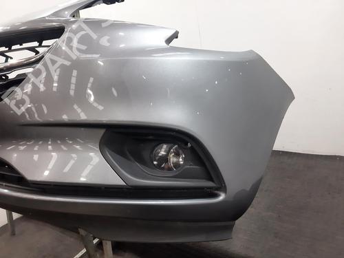 Foran støtfanger VAUXHALL CORSA Mk IV (E) (X15) 1.4 | BP29417373C7 