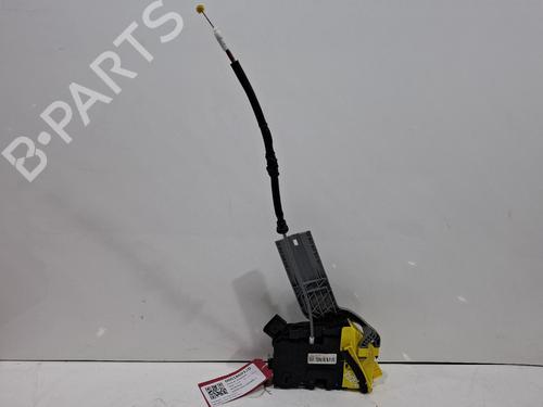 Used Rear right lock Rear right lock KIA SPORTAGE IV (QL, QLE) 1.7 CRDi (116 hp) 40071525 40071525