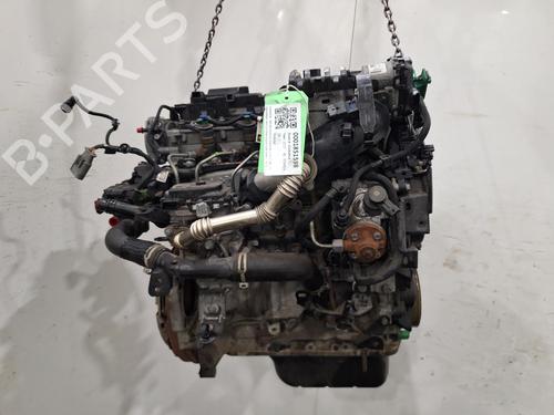Engine CITROËN C3 III (SX) 1.6 BlueHDi 100 | BP39888982M1 - Image 3