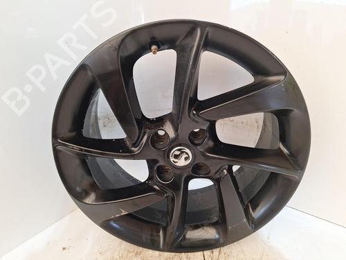 Used Rim Rim 37496969 37496969