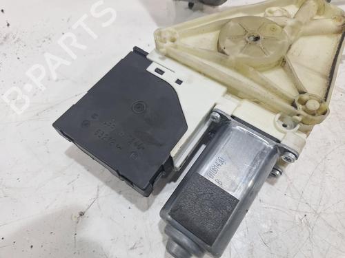 Front left window mechanism AUDI A3 Convertible (8P7) 1.8 TFSI | BP32215004C22