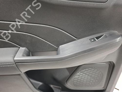 Rear left panel FORD KUGA III (DFK) 2.5 Duratec PHEV | BP40112025C60 - Image 5